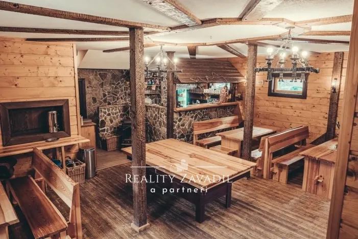 Prodej apartmánu, Klokočov, Slovensko, 866 m2