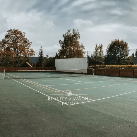 Prodej apartmánu, Klokočov, Slovensko, 866 m2