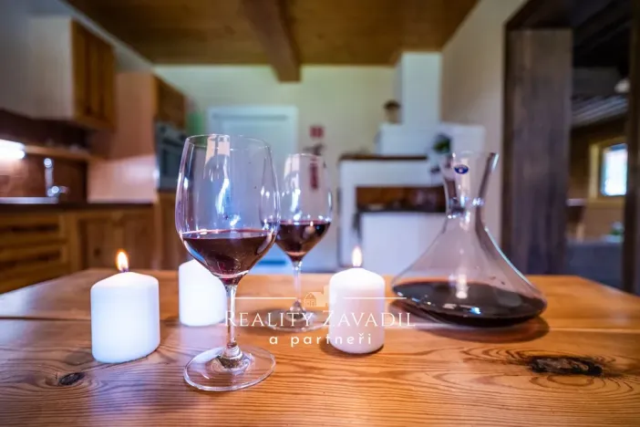 Prodej apartmánu, Klokočov, Slovensko, 866 m2