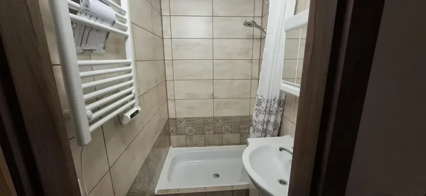 Pronájem bytu 2+kk, Brno - Líšeň, Horníkova, 45 m2