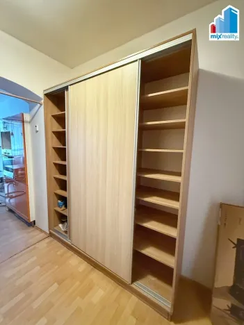 Pronájem bytu 2+kk, Plzeň, Božkovská, 44 m2