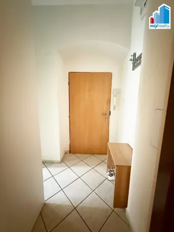 Pronájem bytu 2+kk, Plzeň, Božkovská, 44 m2