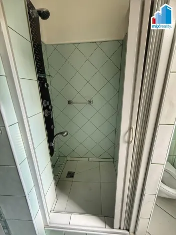 Pronájem bytu 2+kk, Plzeň, Božkovská, 44 m2