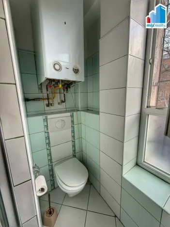 Pronájem bytu 2+kk, Plzeň, Božkovská, 44 m2