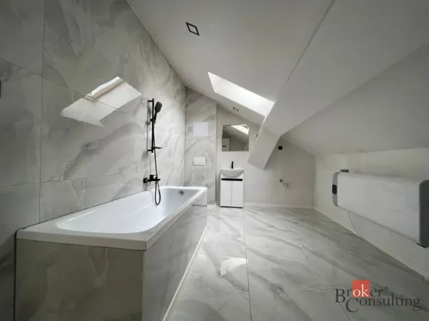 Pronájem rodinného domu, Petřvald, Rychvaldská, 98 m2