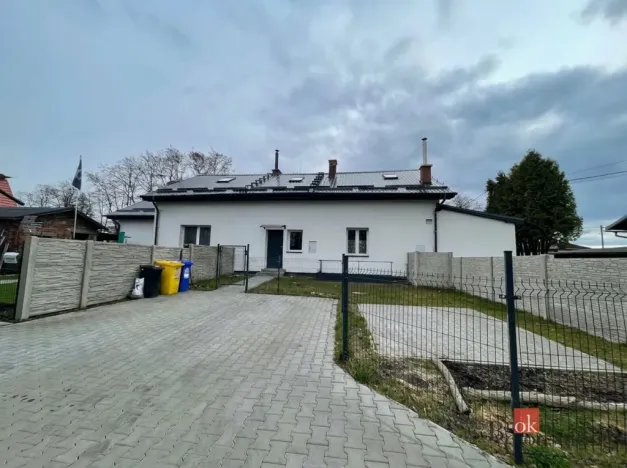 Pronájem rodinného domu, Petřvald, Rychvaldská, 98 m2