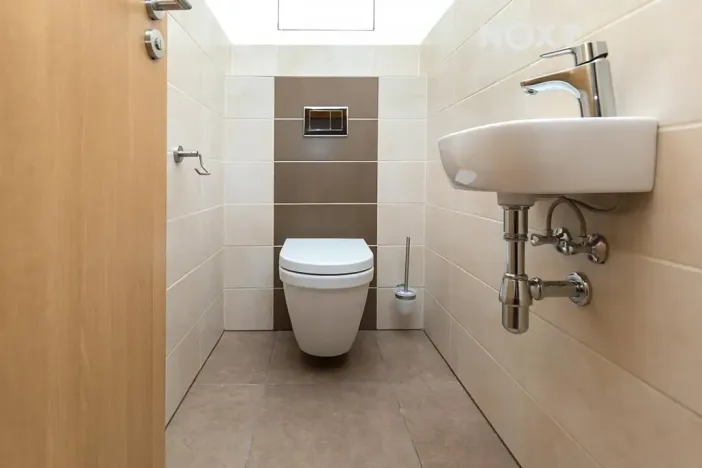 Pronájem bytu 2+kk, Pardubice, Boženy Vikové-Kunětické, 67 m2