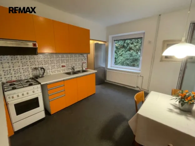 Pronájem bytu 2+1, Jihlava - Horní Kosov, Lípová, 82 m2