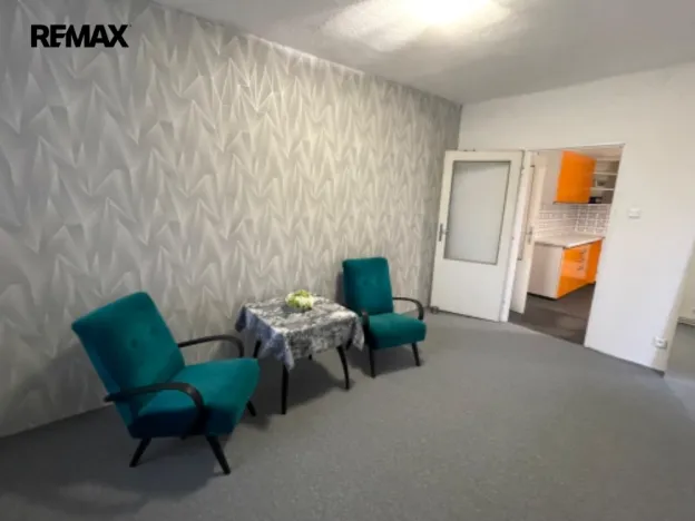 Pronájem bytu 2+1, Jihlava - Horní Kosov, Lípová, 80 m2