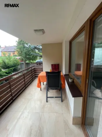 Pronájem bytu 2+1, Jihlava - Horní Kosov, Lípová, 80 m2