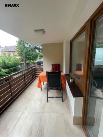 Pronájem bytu 2+1, Jihlava - Horní Kosov, Lípová, 80 m2
