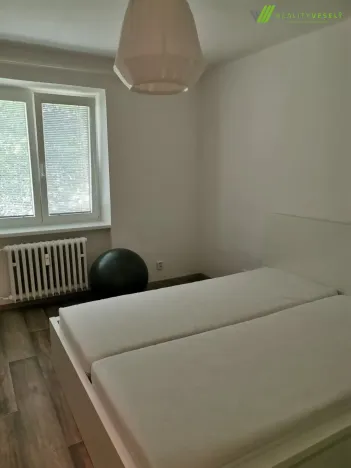 Pronájem bytu 2+1, Hodonín, U Červených domků, 67 m2