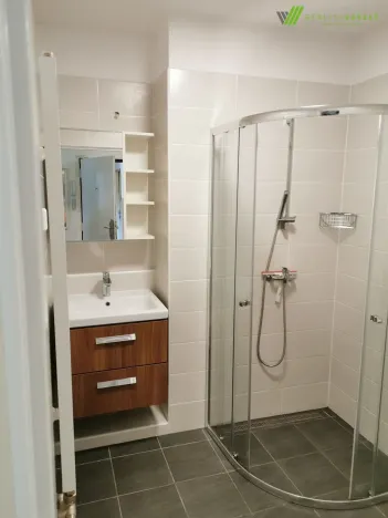 Pronájem bytu 2+1, Hodonín, U Červených domků, 67 m2