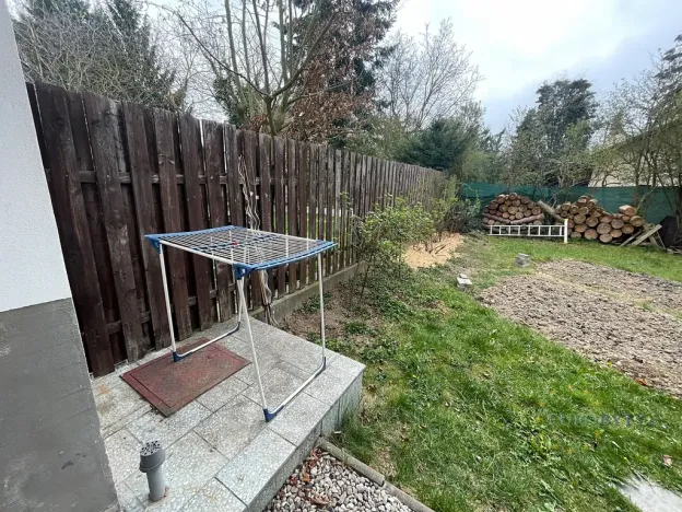 Pronájem bytu 1+kk, Zvole, Havraní, 12 m2