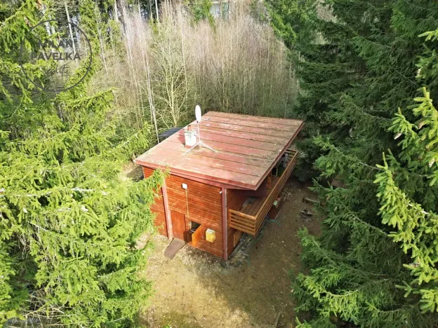Prodej chaty, Zubří, 64 m2