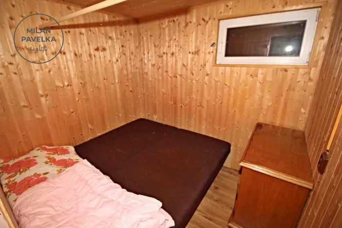 Prodej chaty, Zubří, 64 m2