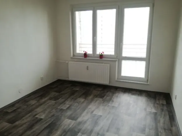 Pronájem bytu 2+kk, Ostrava - Dubina, Antonína Poledníka, 44 m2