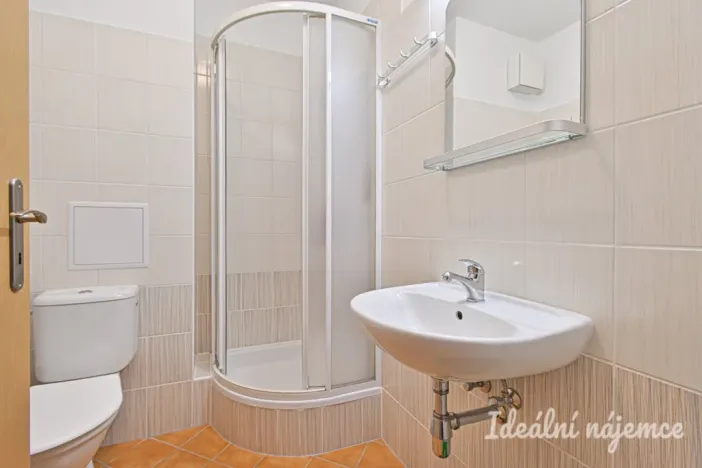 Pronájem bytu 1+kk, Brno, Francouzská, 30 m2