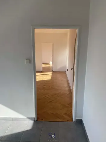 Pronájem bytu 2+1, Mimoň, Pánská, 64 m2