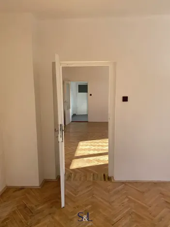 Pronájem bytu 2+1, Mimoň, Pánská, 64 m2