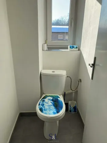 Pronájem bytu 2+1, Mimoň, Pánská, 64 m2