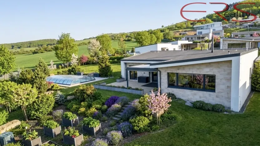 Prodej rodinného domu, Hýskov, Pod Klukem, 160 m2