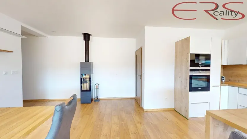 Prodej rodinného domu, Hýskov, Pod Klukem, 160 m2