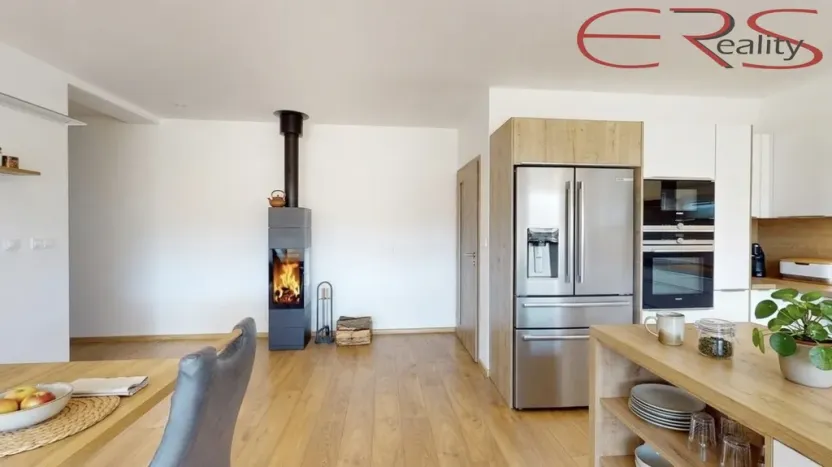 Prodej rodinného domu, Hýskov, Pod Klukem, 160 m2