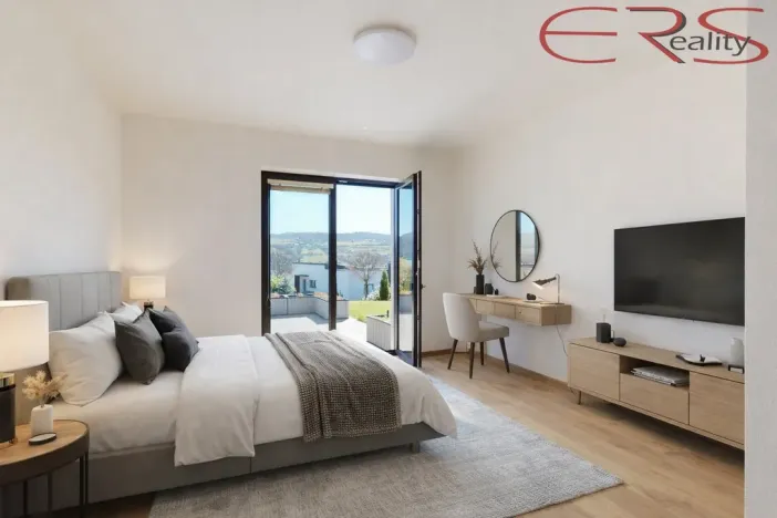 Prodej rodinného domu, Hýskov, Pod Klukem, 160 m2