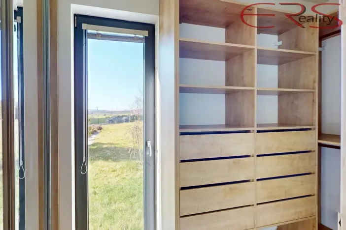 Prodej rodinného domu, Hýskov, Pod Klukem, 160 m2