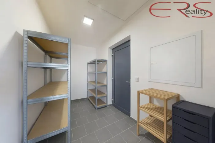 Prodej rodinného domu, Hýskov, Pod Klukem, 160 m2