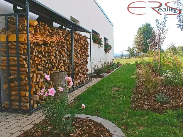 Prodej rodinného domu, Hýskov, Pod Klukem, 160 m2