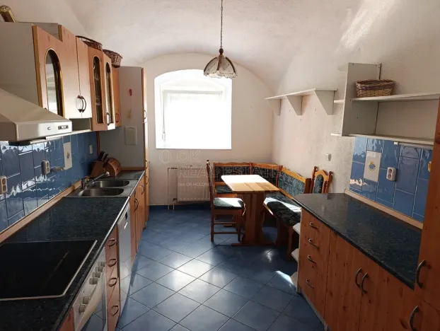 Pronájem rodinného domu, Částkov - Maršovy Chody, 99 m2