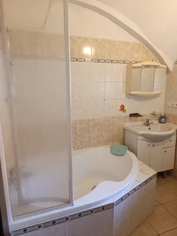 Pronájem rodinného domu, Částkov - Maršovy Chody, 99 m2