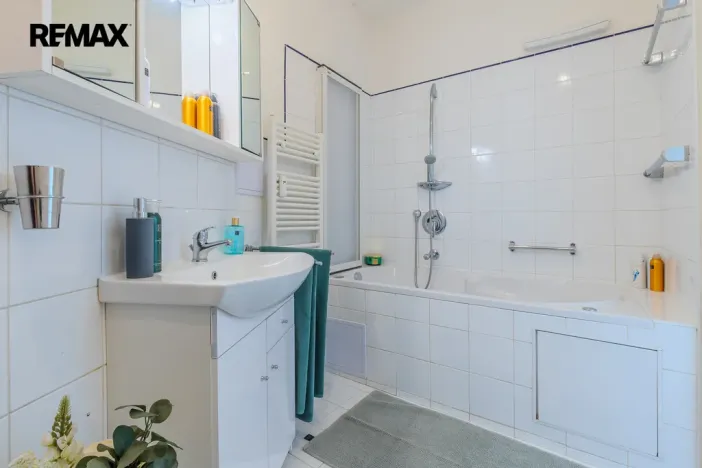 Prodej bytu 3+kk, Praha - Nové Město, Opatovická, 88 m2