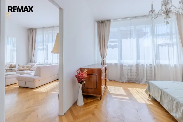Prodej bytu 3+kk, Praha - Nové Město, Opatovická, 88 m2