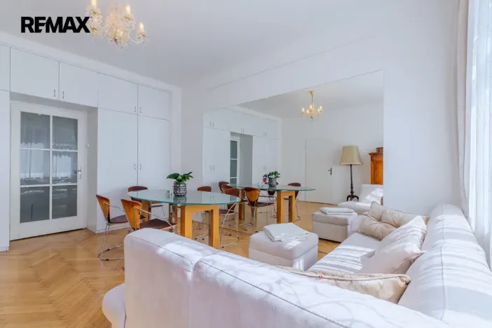 Prodej bytu 3+kk, Praha - Nové Město, Opatovická, 88 m2