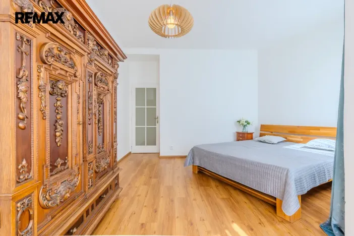 Prodej bytu 3+kk, Praha - Nové Město, Opatovická, 88 m2