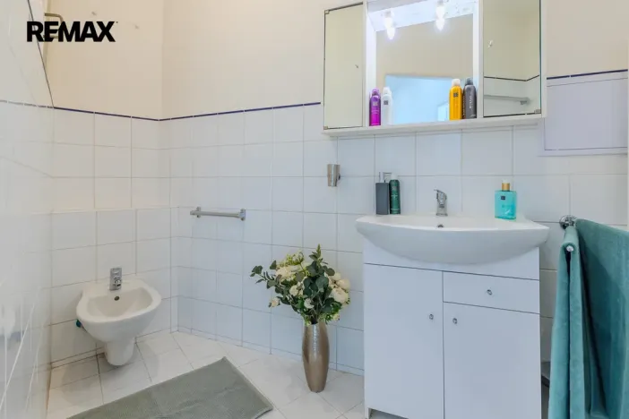 Prodej bytu 3+kk, Praha - Nové Město, Opatovická, 88 m2