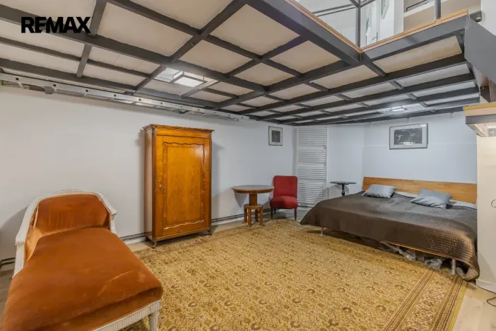 Prodej bytu 3+kk, Praha - Nové Město, Opatovická, 88 m2