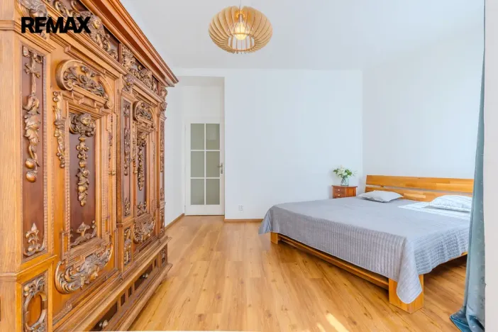 Prodej bytu 3+kk, Praha - Nové Město, Opatovická, 88 m2