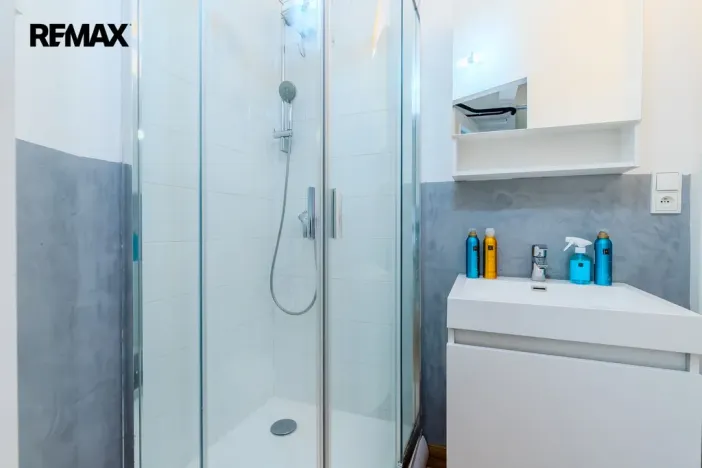 Prodej bytu 3+kk, Praha - Nové Město, Opatovická, 88 m2