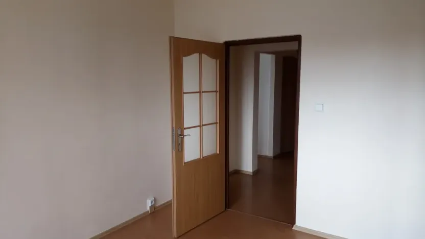 Pronájem bytu 2+1, Kladno - Kročehlavy, Ukrajinská, 63 m2