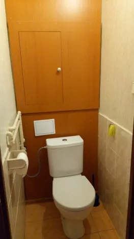 Pronájem bytu 2+1, Kladno - Kročehlavy, Ukrajinská, 63 m2