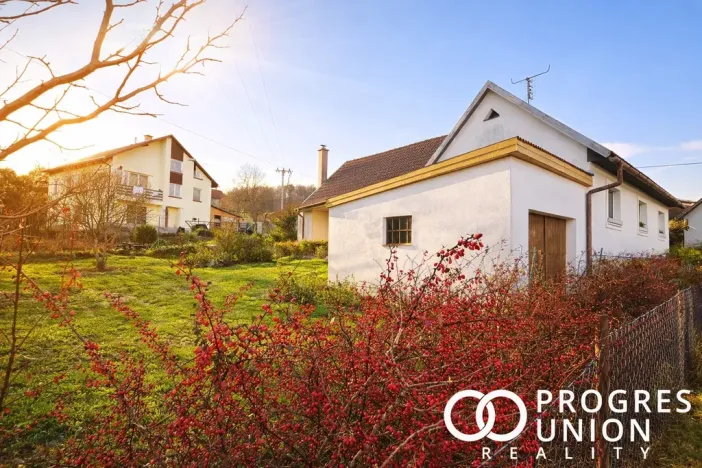 Prodej rodinného domu, Vigantice, 139 m2