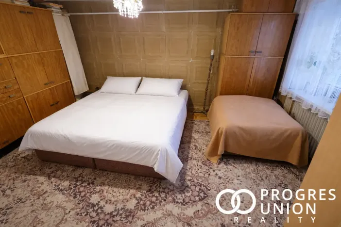 Prodej rodinného domu, Vigantice, 139 m2