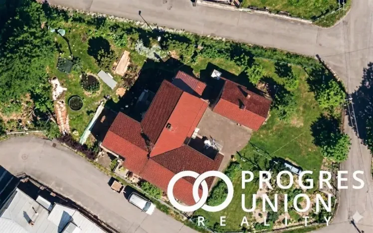 Prodej rodinného domu, Vigantice, 139 m2