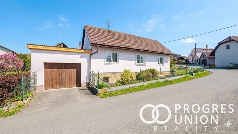 Prodej rodinného domu, Vigantice, 139 m2