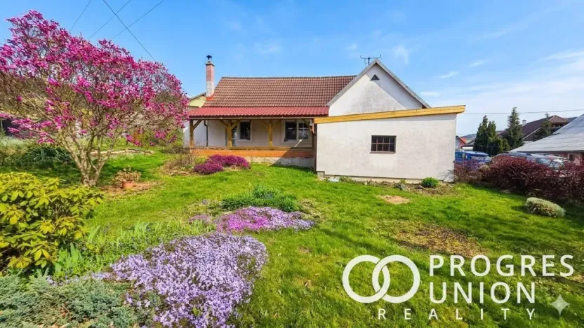 Prodej rodinného domu, Vigantice, 139 m2