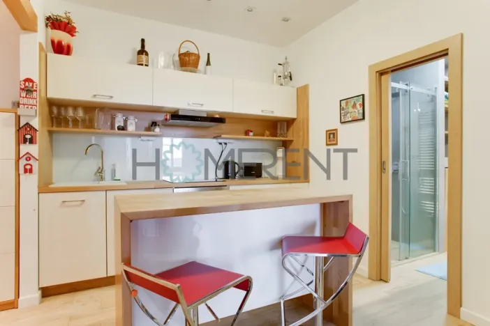 Pronájem bytu 2+1, Praha - Vinohrady, Soběslavská, 55 m2